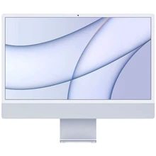 Apple iMac 24 M1 Silver 2021 (MGTF3) Approved Вітринний зразок: Причина уцінки open box, активирован, внешне новое состояние