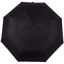 Противоштормовой зонт мужской автомат Fulton черный (FULG840-Black): Страна производитель Великобритания