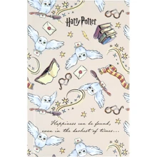 Блокнот Kite Harry Potter А6 80 аркушів (HP23-199-2): Виробник KITE