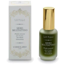 L'Erbolario Siero Multiattivo Сыворотка для лица 30 ml: Пол Для женщин