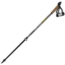 Трекінгова палиця Vipole Vario Top-Click QL K.T. Dark DLX S1856 (925374): Виробник Vipole