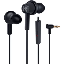 Навушники Razer Hammerhead Duo for Nintendo Switch Mic Black (RZ12-03030100-R3M1): Тип конструкції вакуумні