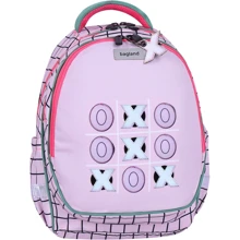 Шкільний рюкзак Bagland Butterfly 21 к. с. сублімація 1327 (00565664 Ш): Вікова група от 10 до 13 лет