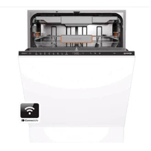 Встраиваемая посудомоечная машина Gorenje GVB 67364: Размеры 59.8х81.6х55.5 см