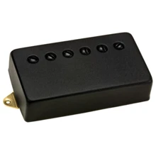 Звукосниматель Звукосниматель DIMARZIO DP191BK AIR CLASSIC BRIDGE (BLACK): Производитель DIMARZIO
