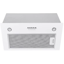 Вытяжка Minola HBI 5627 WH 1000 LED: Тип воздухоочистителя Рециркуляция, Отвод