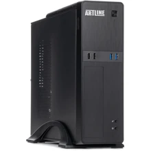 Персональный компьютер (ПК) ARTLINE Business Plus B53 Windows 11 Pro (B53v02Win): Процессор Intel (8p+4e)-Core i7-12700 2.1-4.9GHz
