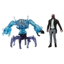 Міні-фігурка Hasbro, Marvel Hero Mashers Нік Ф'юрі (B0423-7): Тип Персонаж мультфільму, фільму
