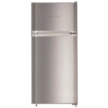 Холодильник Liebherr Ctel 2131: Тип холодильник двухкамерный