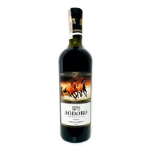 Вино виноградное Az-Granata Agdərə красное сухое, 13-14,5%, 0.75л (TVZ4760081510800): Страна производитель Азербайджан