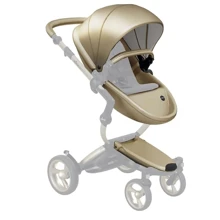 Базовый набор для коляски Mima Xari Champagne (AS122999): Производитель Mima
