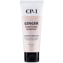 Esthetic House CP-1 Ginger Purifying Shampoo Шампунь для волос Имбирь 100 ml: Пол Для женщин