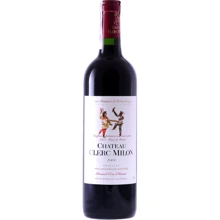 Вино Chateau Clerc Milon 2004 красное сухое 0.75 л (BW845): Страна производитель Франция