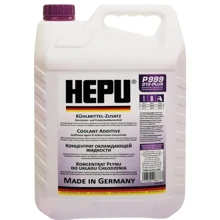 Антифриз-концентрат HEPU P999 G12 PLUS 005: undefined undefined