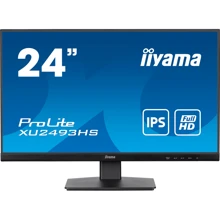 Монітор iiyama XU2493HS-B6: Покриття екрану матовое