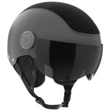 Гірськолижний шолом Dainese Vizor Soft Helmet S Q60 (4840208): Колір серый