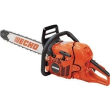 Бензопила ECHO CS-600/40WS: Тип бензопила