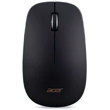 Мишка Acer AMR010 BT Mouse Black (GP.MCE11.00Z): інтерфейс підключення Bluetooth