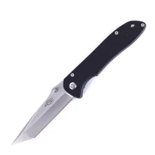 Нож Firebird F714: Тип ножа Складной