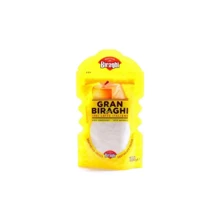 Сыр GranBiraghi тертый 50 гр (WT1992): Вес нетто 50 г