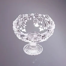 Салатник Walther Glas Carmen Satin 1812 WG (22.5 см): Количество 1
