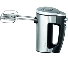 Миксер Trisa Hand Mixer Turbo Mix (6615.4710): Мощность, Вт 300