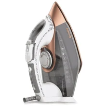 Утюг Breville DiamondExpress VIN420X: Подключение проводное