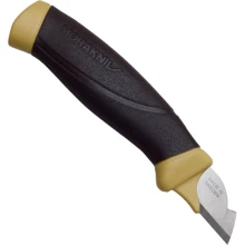 Нож и мультитул Morakniv Electrician's Knife (2305.01.65): Тип ножа Карманный