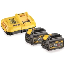 Зарядное устройство для электроинструмента DeWALT DCB118T2: Тип Зарядное устройство