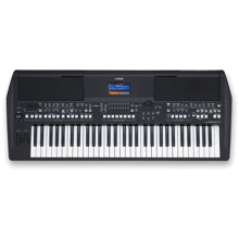 Синтезатор Yamaha PSR-SX600: Тип Развлекательные