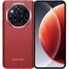 Смартфон Oukitel WP210 12/512Gb Striking Red: Дисплей 6.7" IPS (1080x2412) / 394 PPI / Corning Gorilla 5