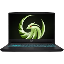 Ноутбук MSI Bravo 15 C7VE (BRAVO15C7084): Экран 15.6" IPS (1920x1080) Full HD