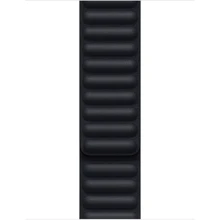 Аксессуар для Watch Apple Leather Link Midnight Size M/L (ML7T3) for Apple Watch 38/40/41mm: Производитель Apple