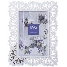 Фоторамка EVG FRESH 10X15 6009 White: Тип Фоторамки