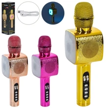 Микрофон LWSTER в ассортименте (L20): Производитель WSTER