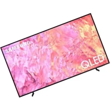 Телевизор Samsung QE65Q60C: Тип QLED-телевизоры