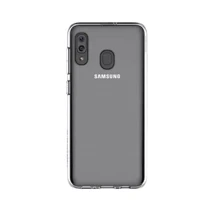 Чохол для телефона Samsung KD Lab Cover Transparent (GP-FPA205KDATW) для Samsung A205 Galaxy A20: Сумісність Samsung A205 Galaxy A20