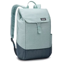 Thule Lithos 16L Alaska/Dark Slate (TLBP213) for MacBook 13-14": Цвет голубой (Blue)