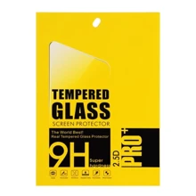 Аксессуар для iPad BeCover Tempered Glass (704131) for iPad 10.2" (2019-2021): Цвет прозрачный