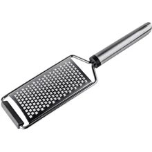 Терка Vinzer Grater 29 см (50207): Тип Тертки