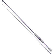 Спининговое удилище Favorite G-STICK 732M 2.20m 4-20g Fast (1693.00.69): Тип удилища Спиннинговое