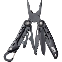 Мультитул SKIF Plus Ranger Tool black (63.00.97): Тип мультитул (многофункциональный инструмент)