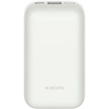 Xiaomi Mi Power Bank 10000mAh 33W White (PB1030ZM): Производитель Xiaomi