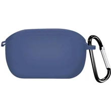 Чехол BeCover Silicon Case Deep Blue (709586) for JBL Wave 100: Тип Чехол