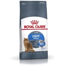 Сухой корм Royal Canin Light Weight Care для котов для снижения веса 3 кг (2524030): Тип Сухой корм