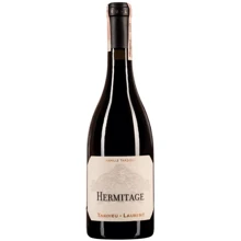 Вино Tardieu-Laurent Hermitage Rouge 2021 красное сухое 13% 0.75 л (VTS1806214): Страна производитель Франция