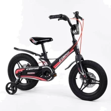 Велосипед Corso MG-01025 (черный): Тип 2х колесный велосипед