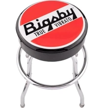 Fender Barstool 24" Bigsby Round Logo (1802442024): Виробник Fender