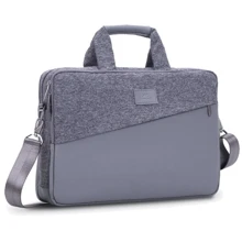 Сумка для ноутбуков RivaCase 15.6" Grey (7930): Тип сумки сумка