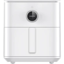 Фритюрниця Xiaomi Mi Smart Air Fryer 6.5L MAF10 White: Тип пристрою Аерофрітюрніца (мультіпечь)